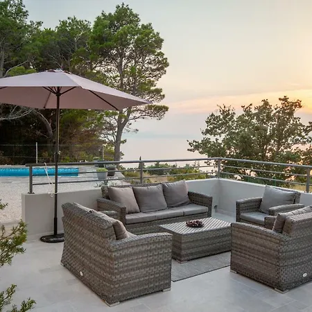 Villa Almar Tučepi