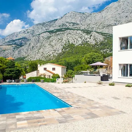 Almar Villa Tučepi