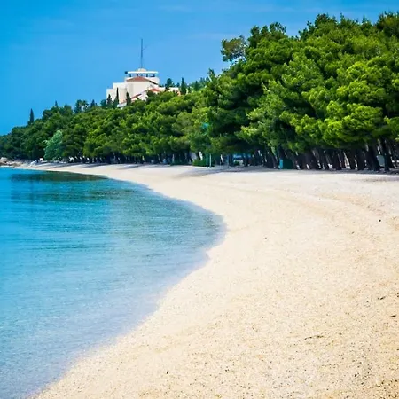 Almar Villa Tučepi