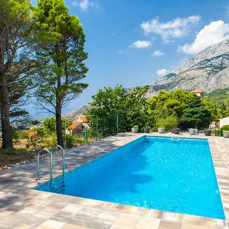 Villa Almar Tučepi