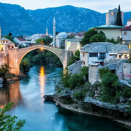 Almar Villa Tučepi